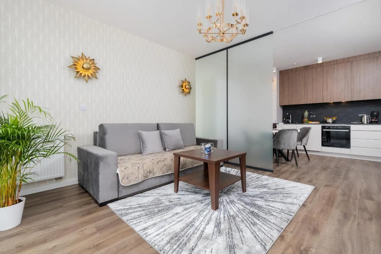 Stunning Apartment With Parking In Gdansk Lower Town By Renters Prestige contacts